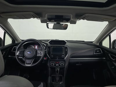 2018 Subaru Crosstrek Limited