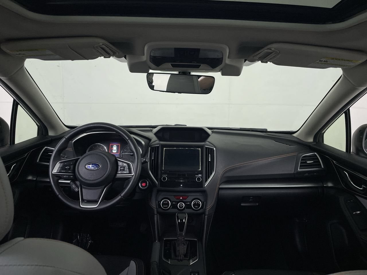 2018 Subaru Crosstrek Limited