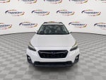 2018 Subaru Crosstrek Limited