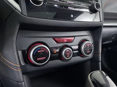 2019 Subaru Crosstrek Limited