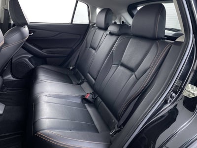 2019 Subaru Crosstrek Limited