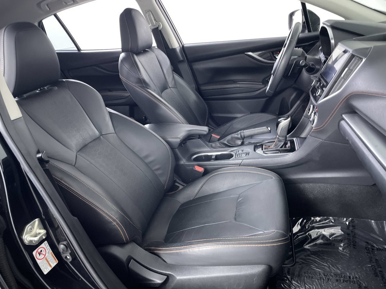 2019 Subaru Crosstrek Limited