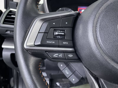 2019 Subaru Crosstrek Limited