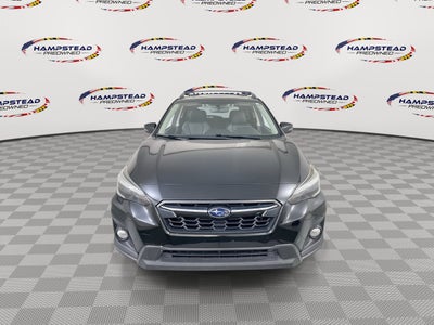 2019 Subaru Crosstrek Limited