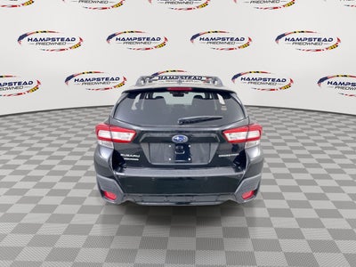 2019 Subaru Crosstrek Limited