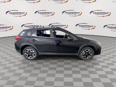 2019 Subaru Crosstrek Limited