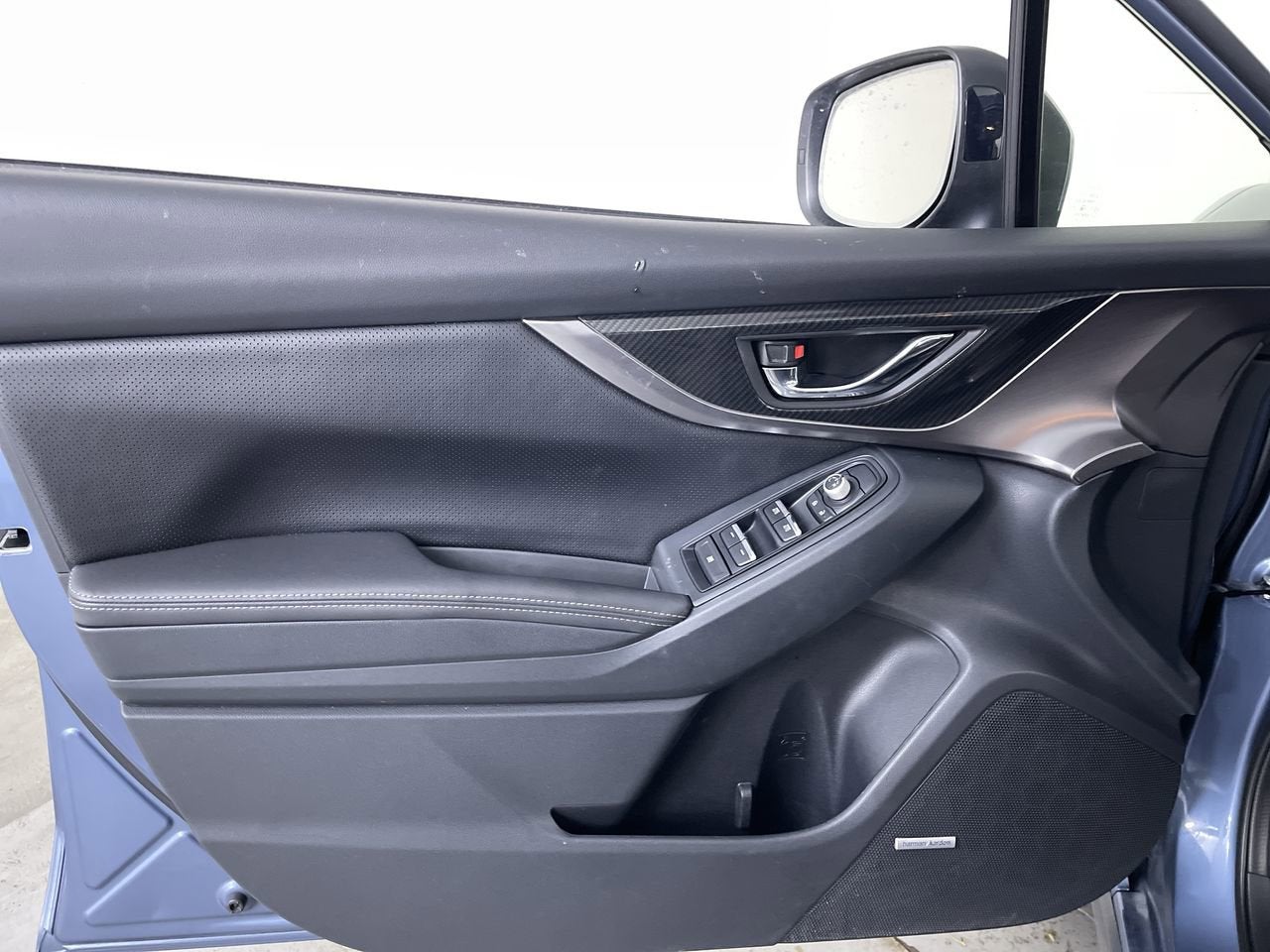 2018 Subaru Crosstrek Limited