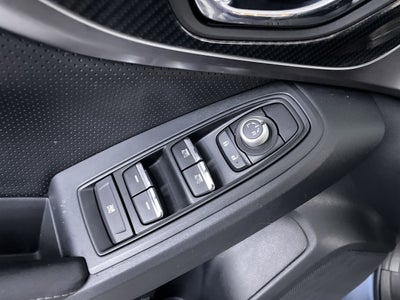 2018 Subaru Crosstrek Limited