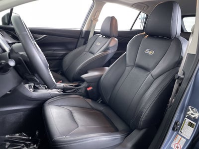 2018 Subaru Crosstrek Limited