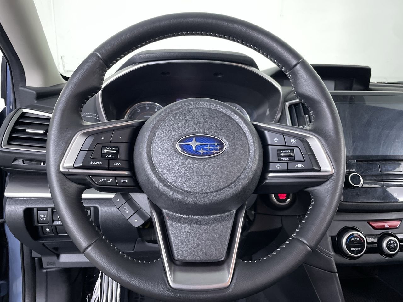 2018 Subaru Crosstrek Limited