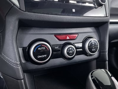 2018 Subaru Crosstrek Limited