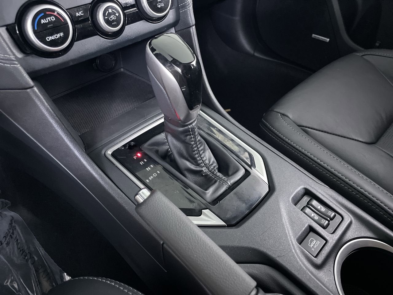 2018 Subaru Crosstrek Limited