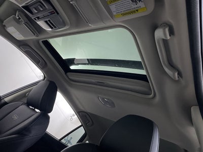 2018 Subaru Crosstrek Limited