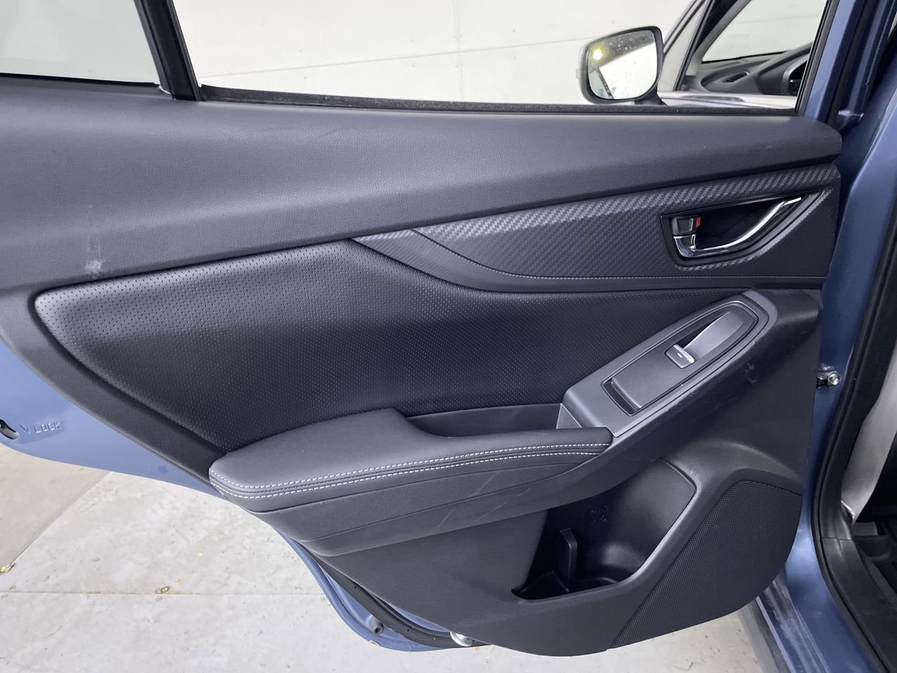 2018 Subaru Crosstrek Limited