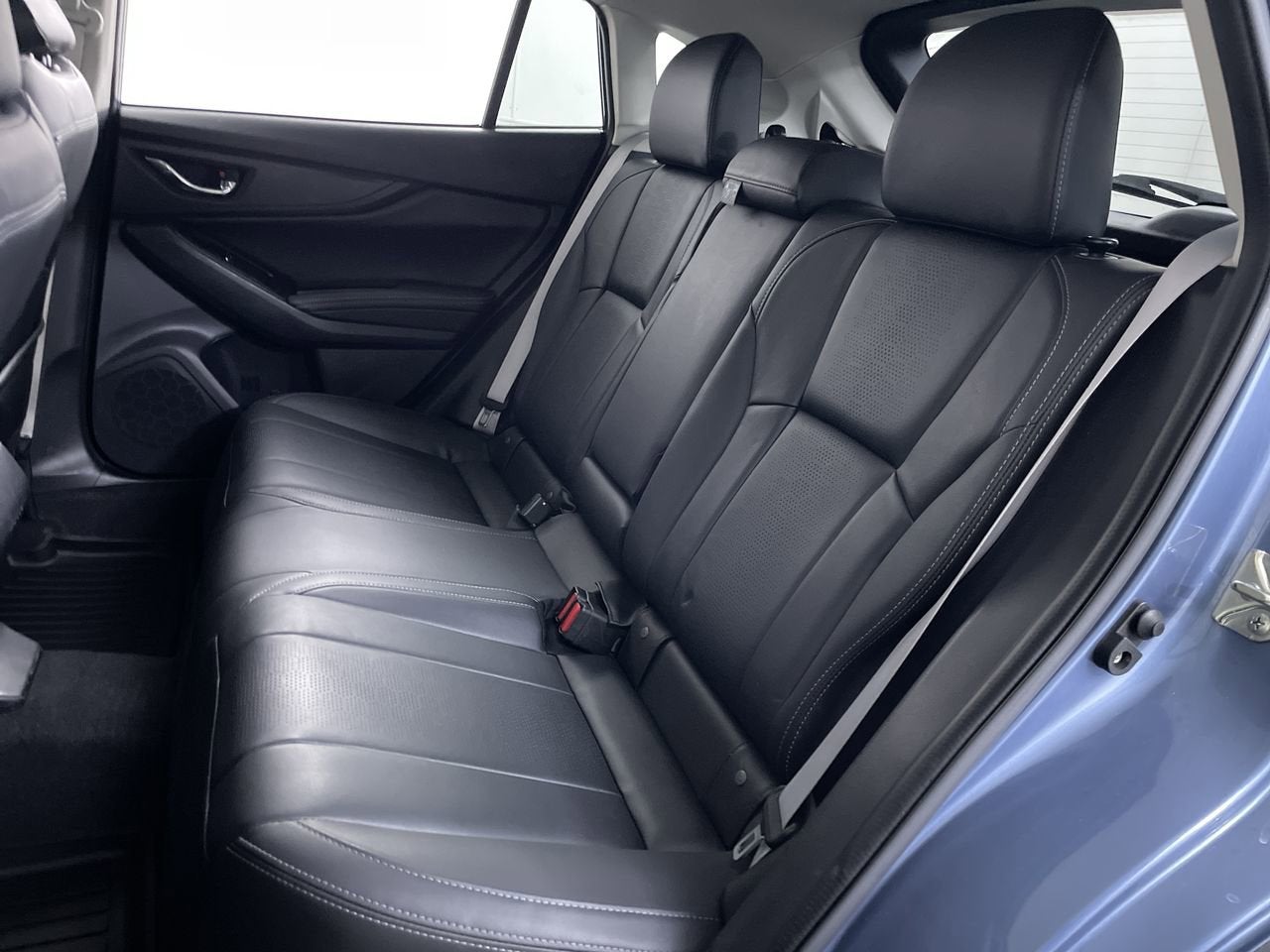 2018 Subaru Crosstrek Limited