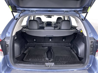 2018 Subaru Crosstrek Limited