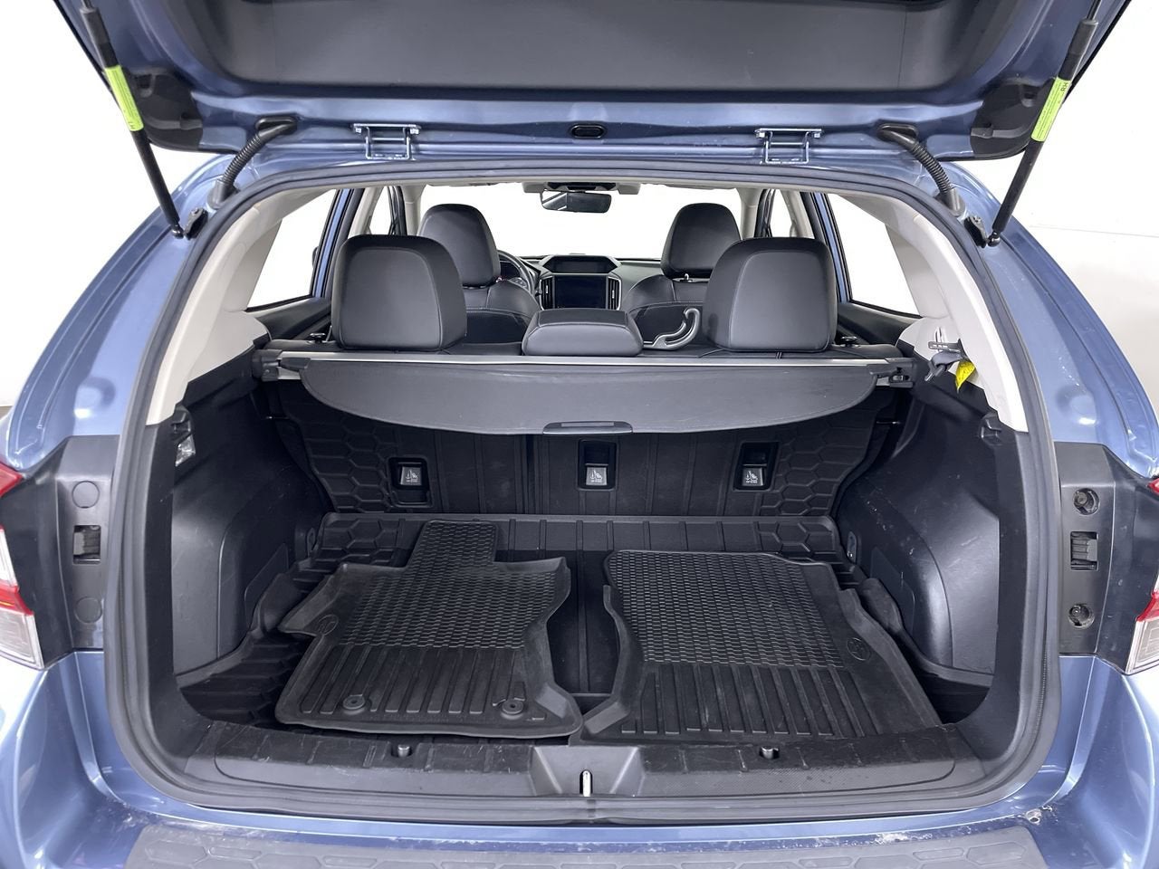 2018 Subaru Crosstrek Limited