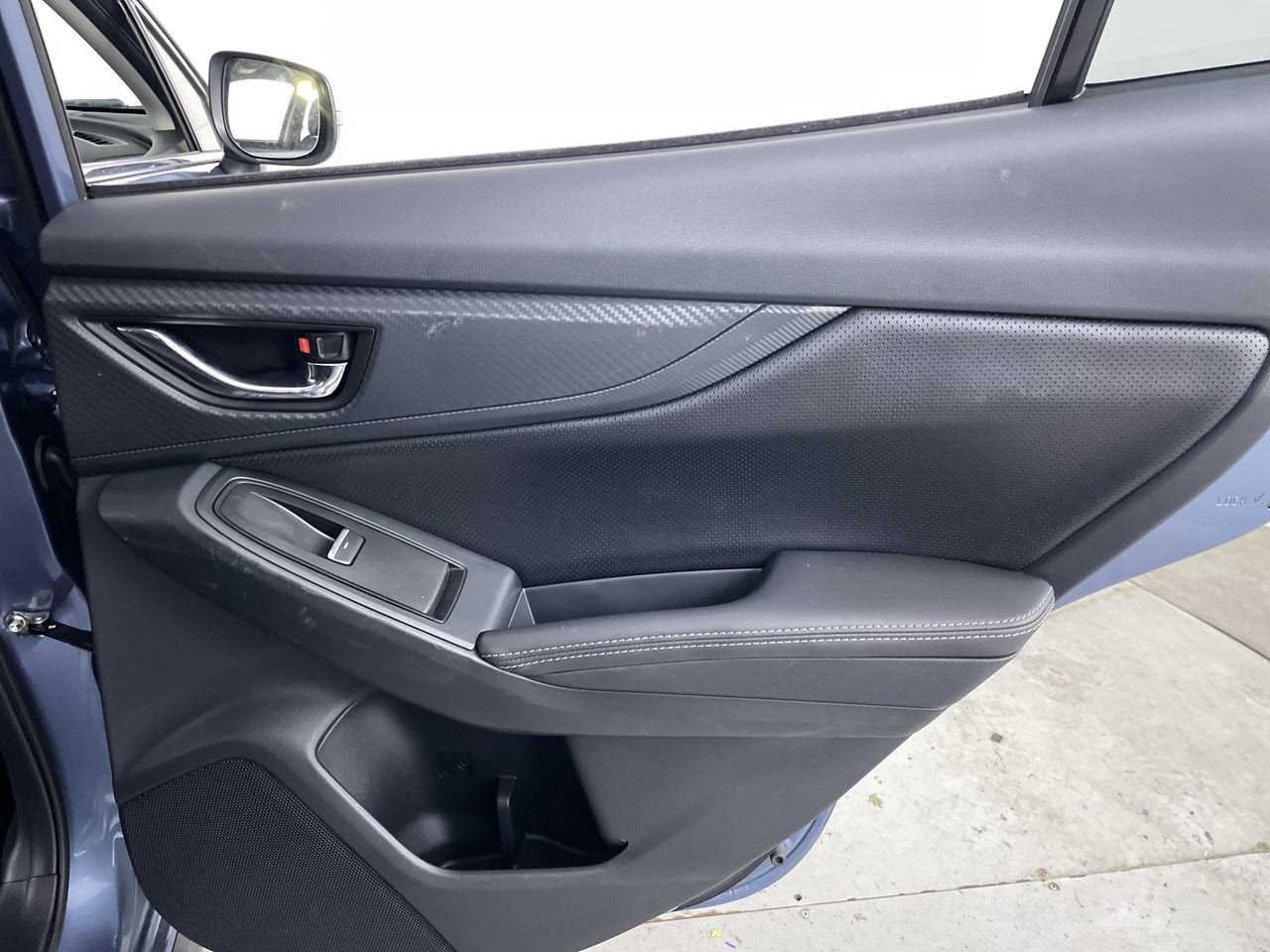 2018 Subaru Crosstrek Limited