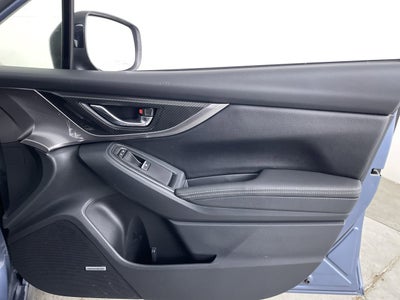 2018 Subaru Crosstrek Limited