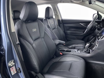 2018 Subaru Crosstrek Limited