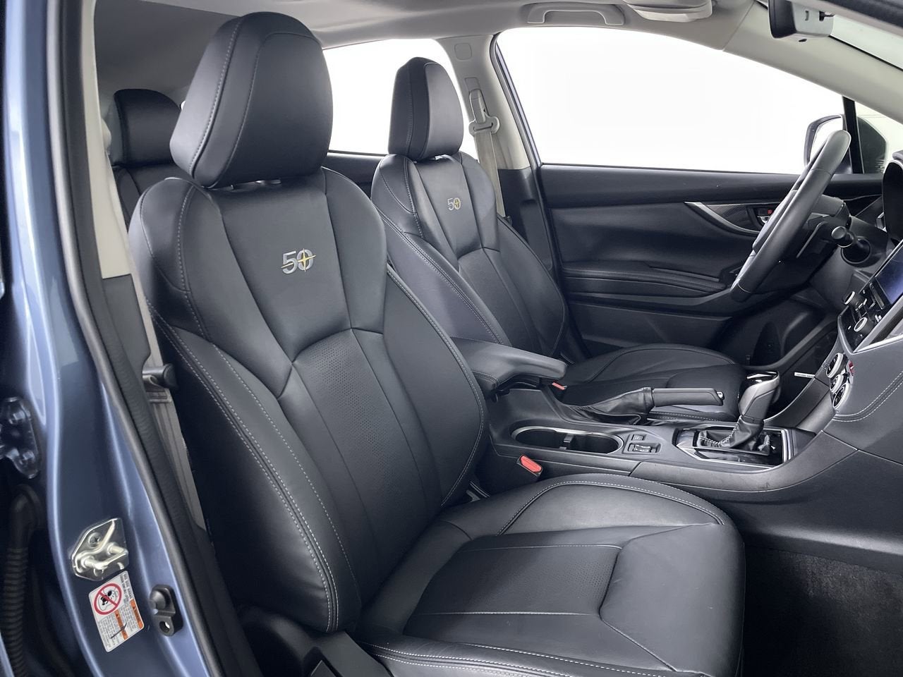 2018 Subaru Crosstrek Limited