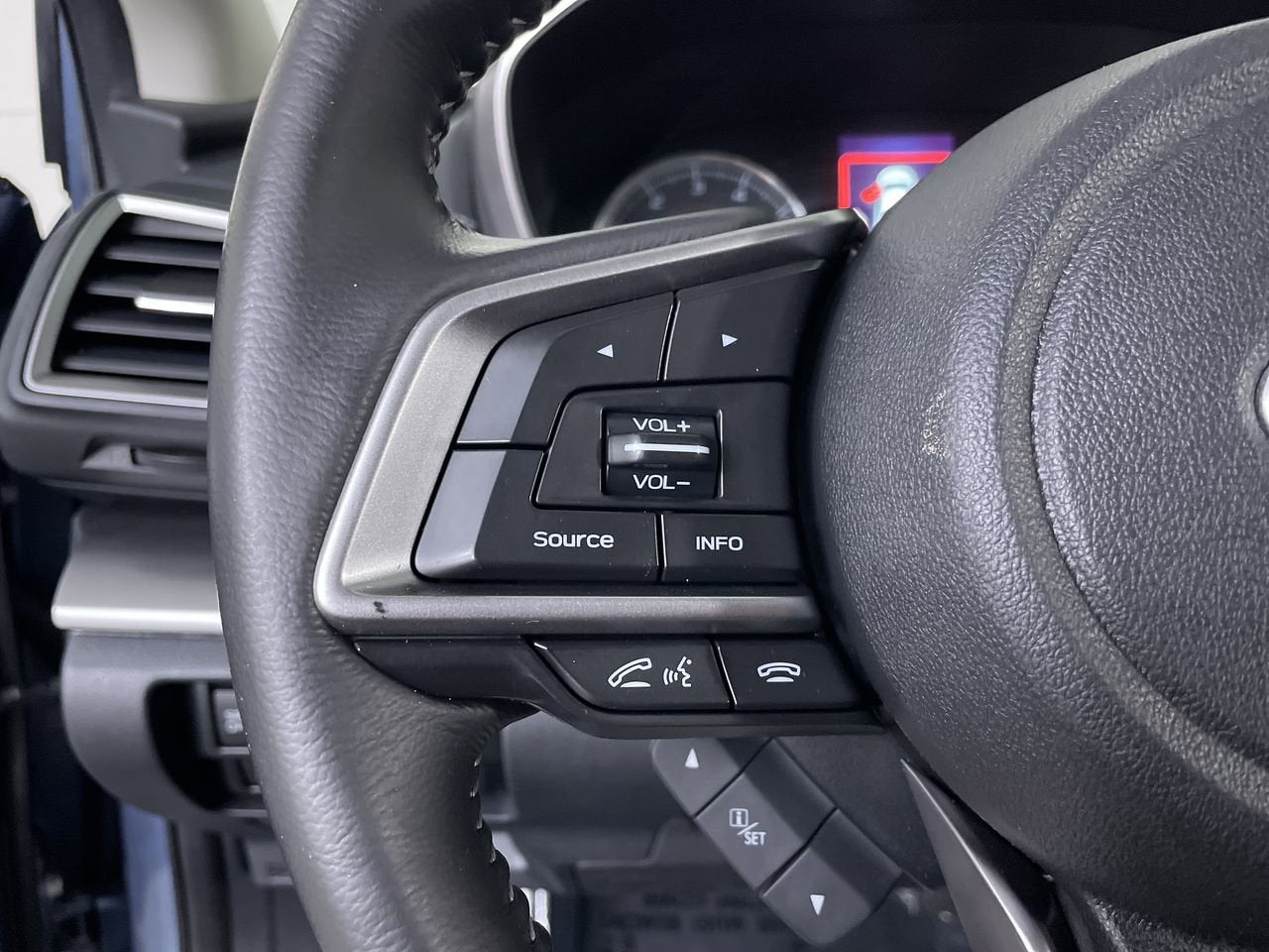 2018 Subaru Crosstrek Limited