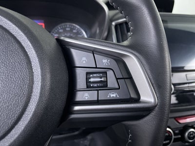 2018 Subaru Crosstrek Limited
