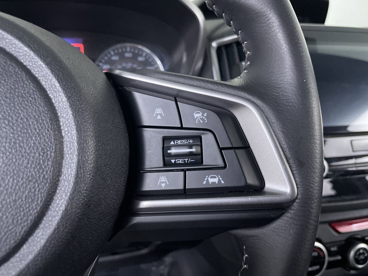 2018 Subaru Crosstrek Limited