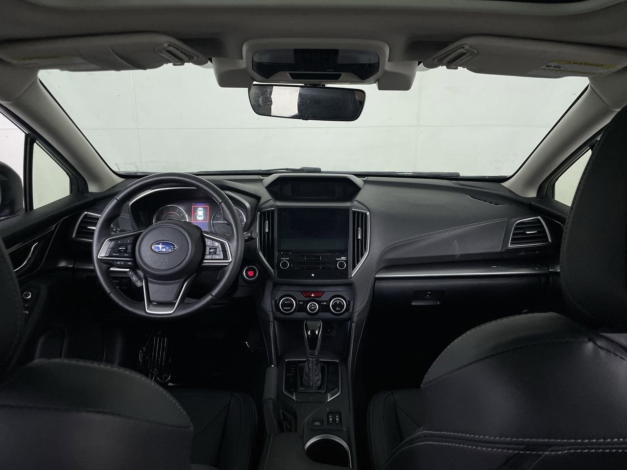 2018 Subaru Crosstrek Limited