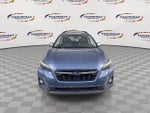 2018 Subaru Crosstrek Limited
