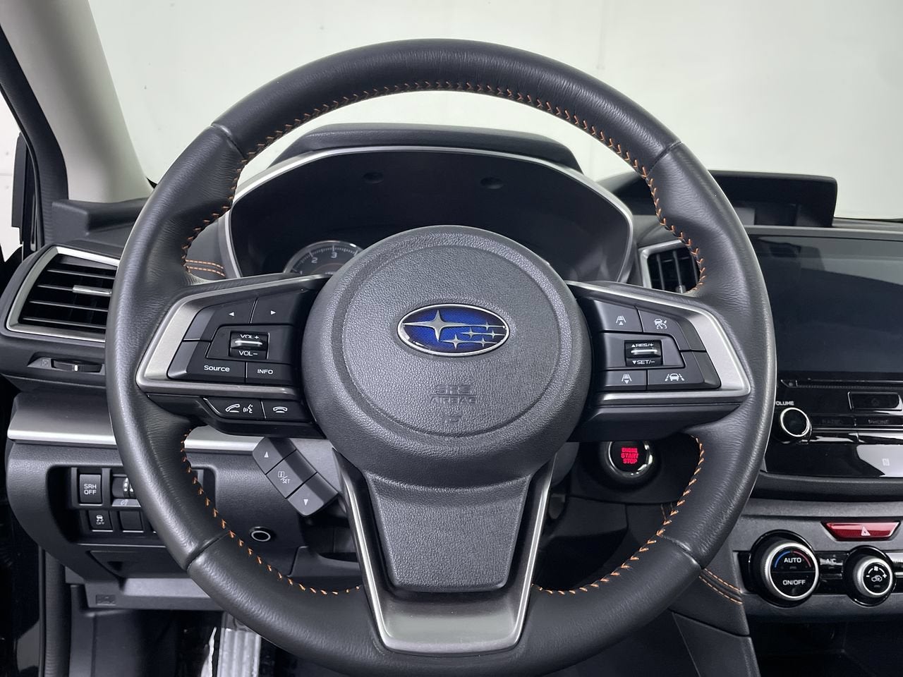 2019 Subaru Crosstrek Limited