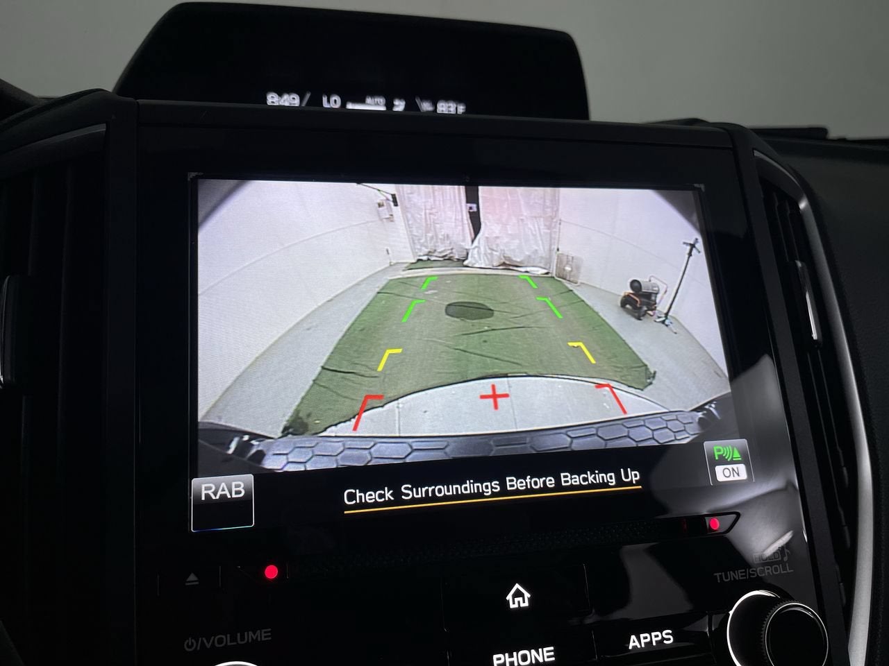 2019 Subaru Crosstrek Limited