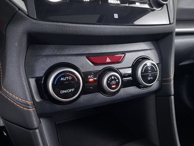 2019 Subaru Crosstrek Limited