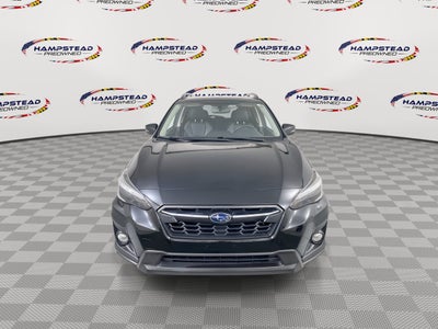 2019 Subaru Crosstrek Limited
