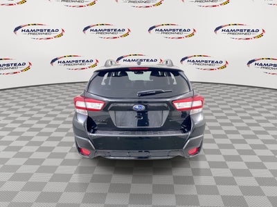2019 Subaru Crosstrek Limited