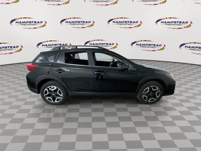 2019 Subaru Crosstrek Limited