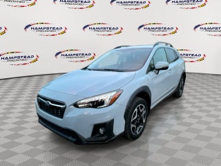 2019 Subaru Crosstrek Limited