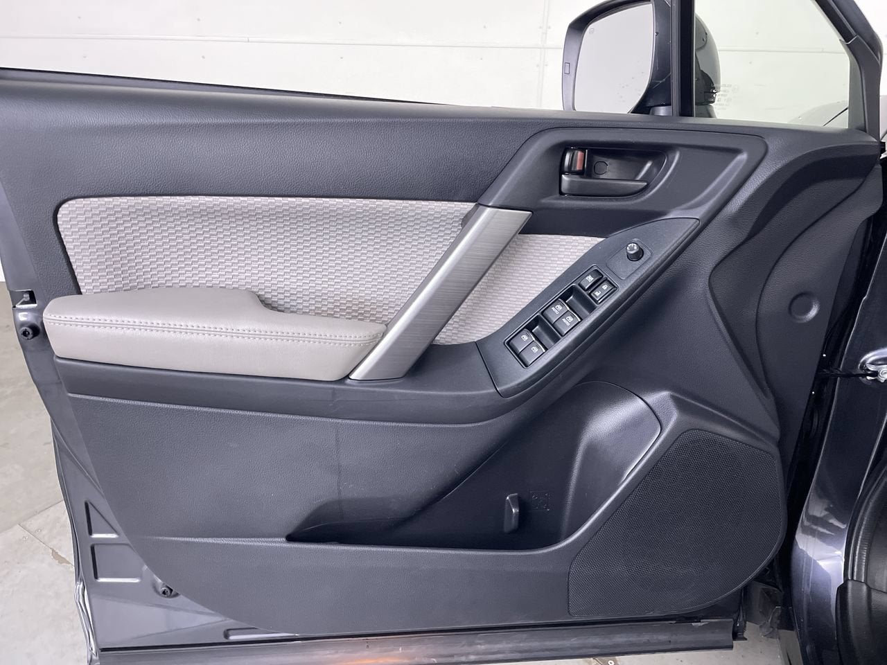 2017 Subaru Forester Premium