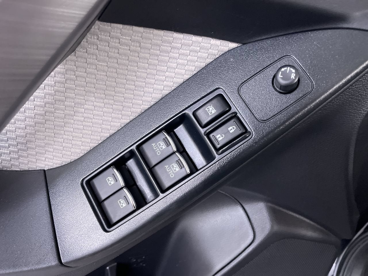 2017 Subaru Forester Premium