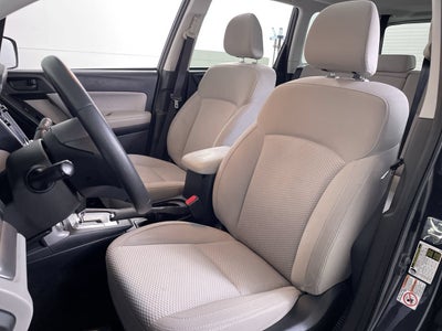 2017 Subaru Forester Premium