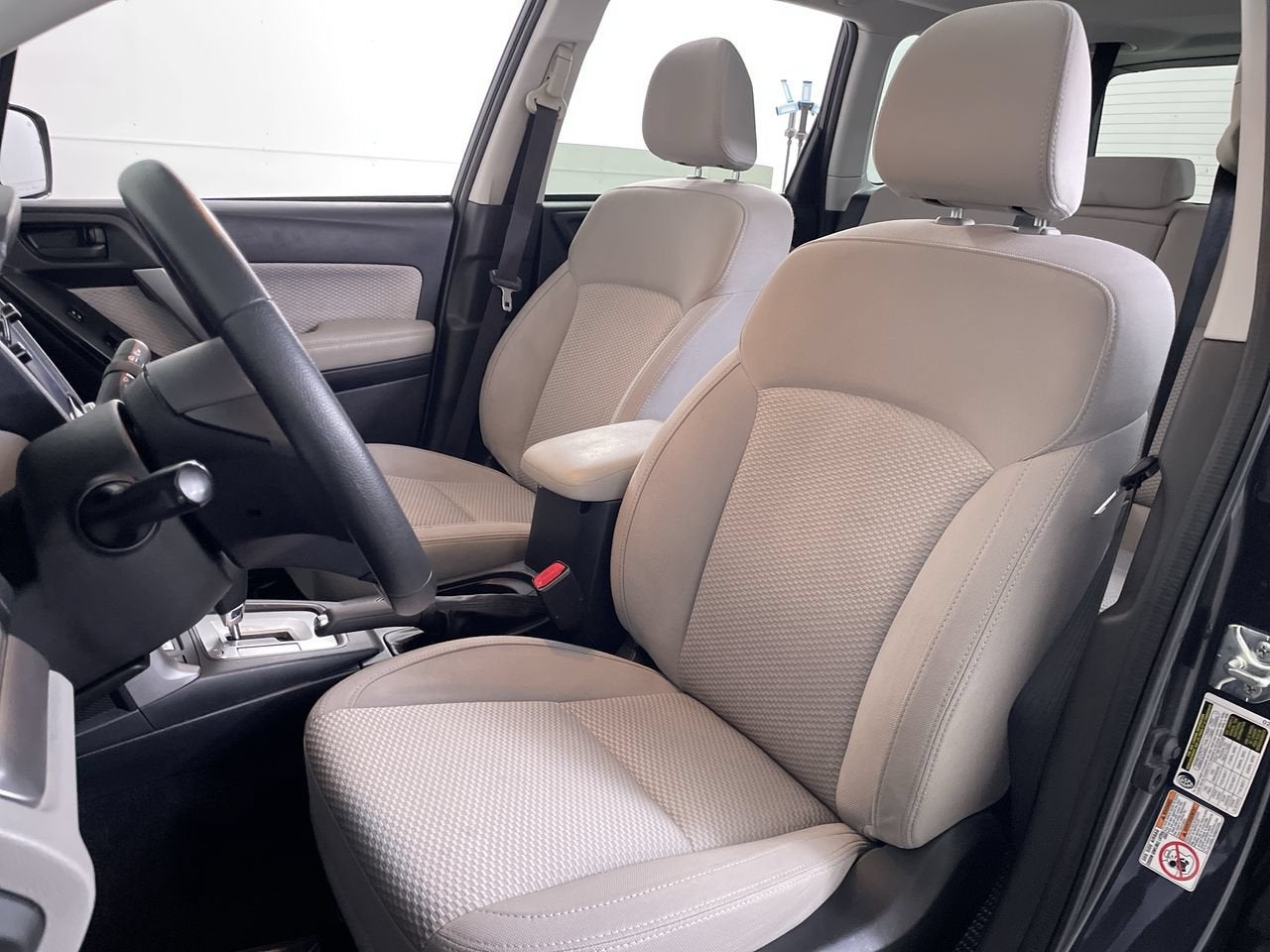2017 Subaru Forester Premium