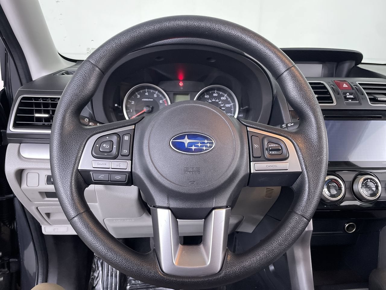 2017 Subaru Forester Premium