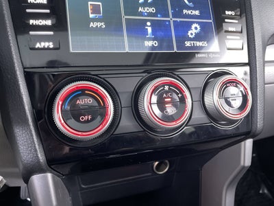 2017 Subaru Forester Premium