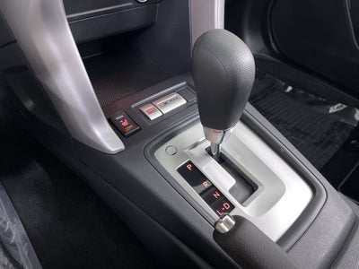 2017 Subaru Forester Premium