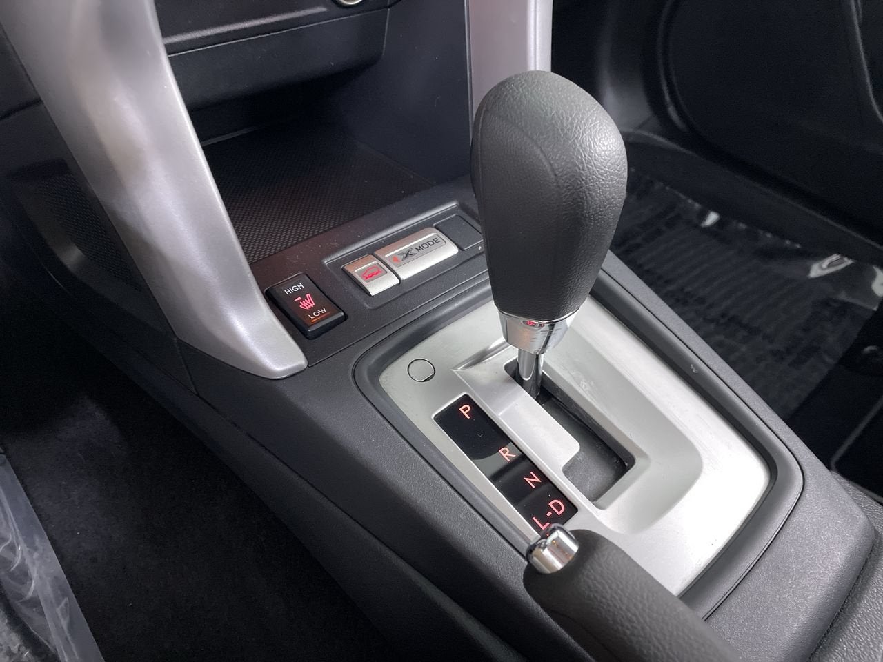 2017 Subaru Forester Premium