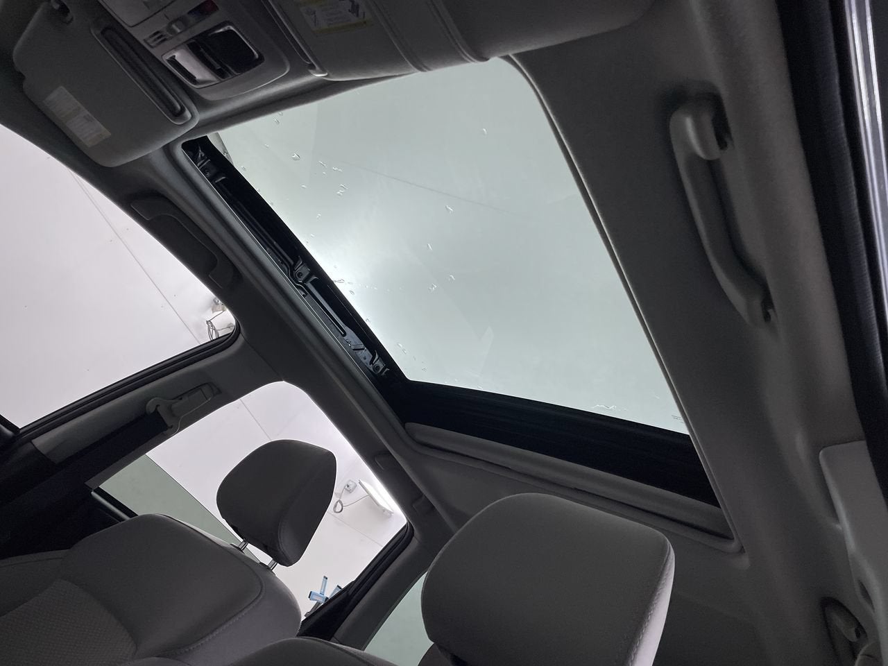 2017 Subaru Forester Premium