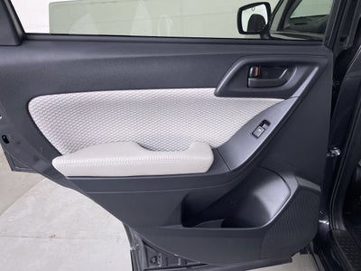 2017 Subaru Forester Premium