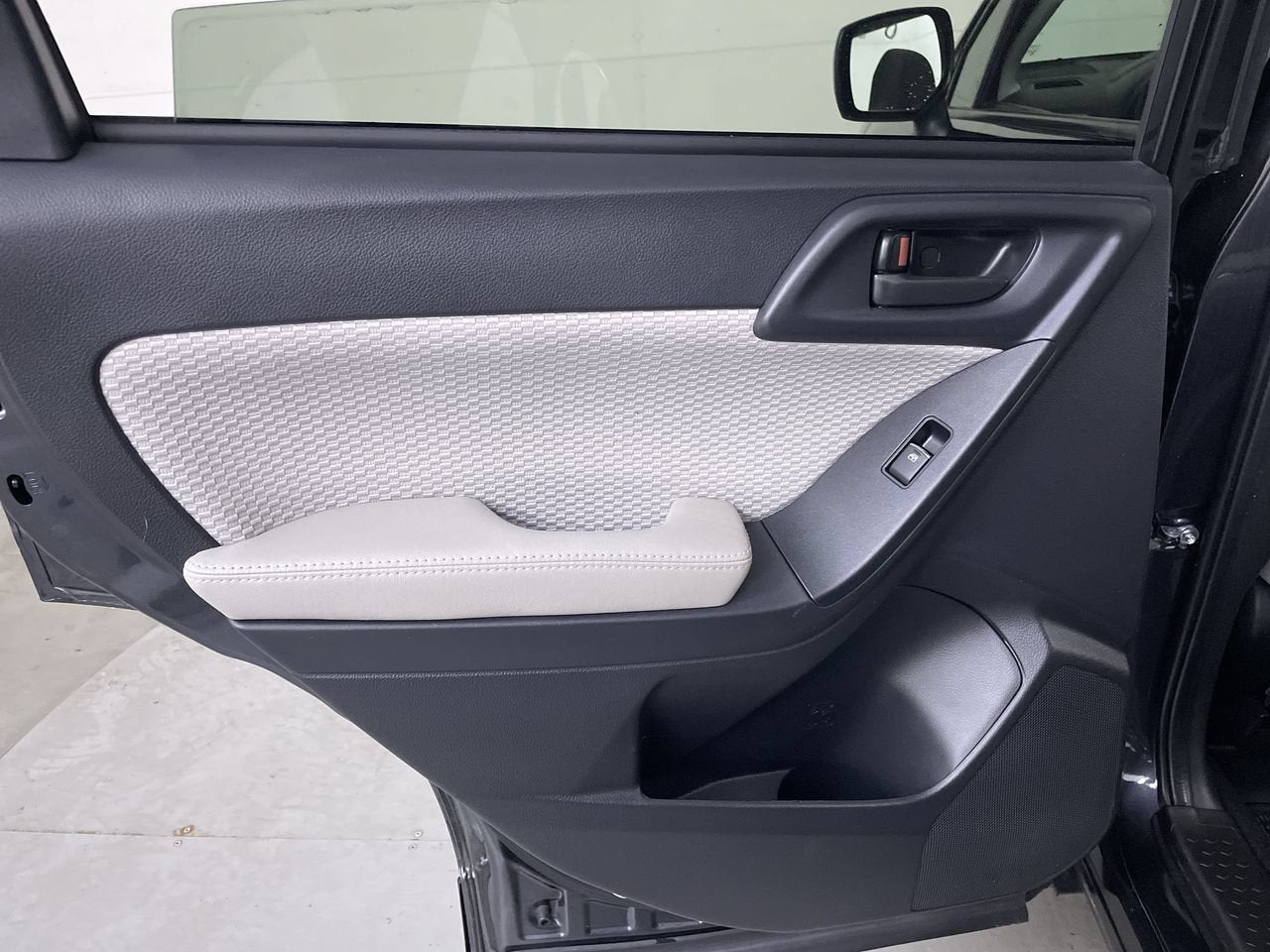 2017 Subaru Forester Premium
