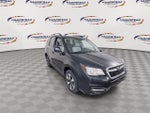 2017 Subaru Forester Premium