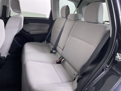 2017 Subaru Forester Premium